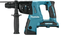 Makita DHR264RM2 36V (2x 18V) Li-Ion Accu SDS-plus combihamer set (2x 4.0Ah accu) in koffer - 2,5J
