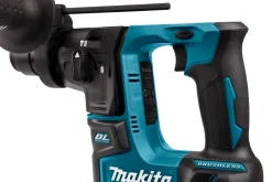 Makita DHR171ZJ 18V Li-Ion accu SDS-plus boorhamer body in Mbox - 1,2J - koolborstelloos