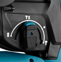 Makita DHR243ZJW 18V Li-Ion Accu SDS-Plus Combihamer body in Mbox - 2J