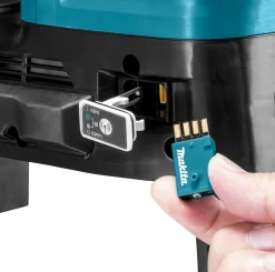 Makita DHR400ZKUN 36V (2x18V) Li-Ion accu SDS-max Combihamer body in koffer - koolborstelloos - 8J