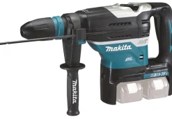 Makita DHR400ZKUN 36V (2x18V) Li-Ion accu SDS-max Combihamer body in koffer - koolborstelloos - 8J