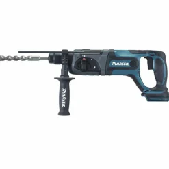 Makita DHR241Z 18V Li-Ion Accu SDS-plus combihamer body - 2J