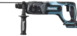 Makita DHR241Z 18V Li-Ion Accu SDS-plus combihamer body - 2J