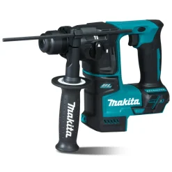 Makita DHR171Z 18V Li-Ion accu SDS-plus boorhamer body - 1,2J - koolborstelloos