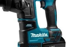 Makita DHR171Z 18V Li-Ion accu SDS-plus boorhamer body - 1,2J - koolborstelloos