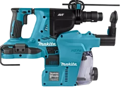 Makita DHR281ZWJ 36V (2x18V) Li-Ion Accu SDS-Plus Combihamer body in Mbox - 2,9J