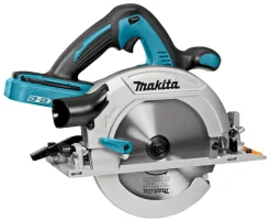 Makita DHS710RT2J 36V (2x 18V) Li-Ion Accu cirkelzaag set (2x 5.0Ah accu) in Mbox - 190mm