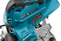 Makita DHS783ZJU 2x18V Li-Ion accu Cirkelzaag body - 190mm