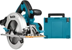 Makita DHS710ZJ 36V (2x 18V) Li-Ion Accu cirkelzaag body in Mbox - 190mm