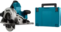 Makita DHS782ZJ 36V (2x 18V) Li-Ion Accu Cirkelzaag body in Mbox - 190mm - koolborstelloos