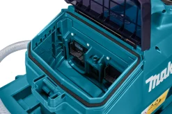Makita DHW080ZK 2x18V Li-ion accu hogedrukreiniger body in koffer - 80 bar