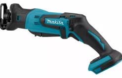 Makita DJR183RT1J 18V Li-Ion accu reciprozaag set (1x 5.0Ah accu) in Mbox - snelwissel