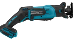 Makita DJR183RTJ 18V Li-Ion accu reciprozaag set (2x 5.0Ah accu) in Mbox - snelwissel