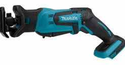 Makita DJR183Y1J 18V Li-Ion accu reciprozaag body + (1x 1.5Ah accu) in Mbox - snelwissel