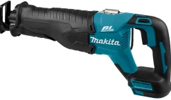 Makita DJR187Z 18V Li-Ion accu reciprozaag body - snelwissel - variabel - koolborstelloos