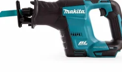 Makita DJR188Z 18V Li-Ion accu Reciprozaag body - koolborstelloos