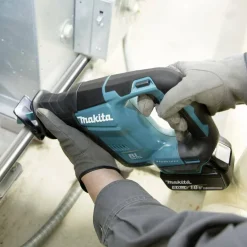Makita DJR188Z 18V Li-Ion accu Reciprozaag body - koolborstelloos