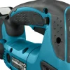 Makita DJV180RTJ 18V Li-Ion Accu decoupeerzaag set (2x 5.0Ah accu) in Mbox - D-greep - variabel