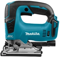 Makita DJV182ZJ 18V Li-Ion Accu decoupeerzaag body in Mbox - D-greep - variabel - koolborstelloos