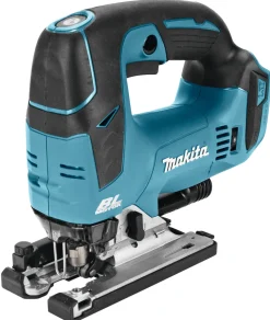 Makita DJV182ZJ 18V Li-Ion Accu decoupeerzaag body in Mbox - D-greep - variabel - koolborstelloos