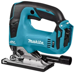 Makita DJV142ZJ 14.4V Li-Ion Accu decoupeerzaag body in Mbox - D-greep - variabel - koolborstelloos