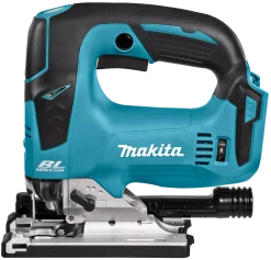 Makita DJV142ZJ 14.4V Li-Ion Accu decoupeerzaag body in Mbox - D-greep - variabel - koolborstelloos
