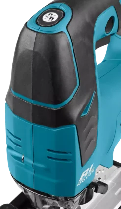 Makita DJV182Z 18V Li-Ion Accu decoupeerzaag body - D-greep - variabel - koolborstelloos