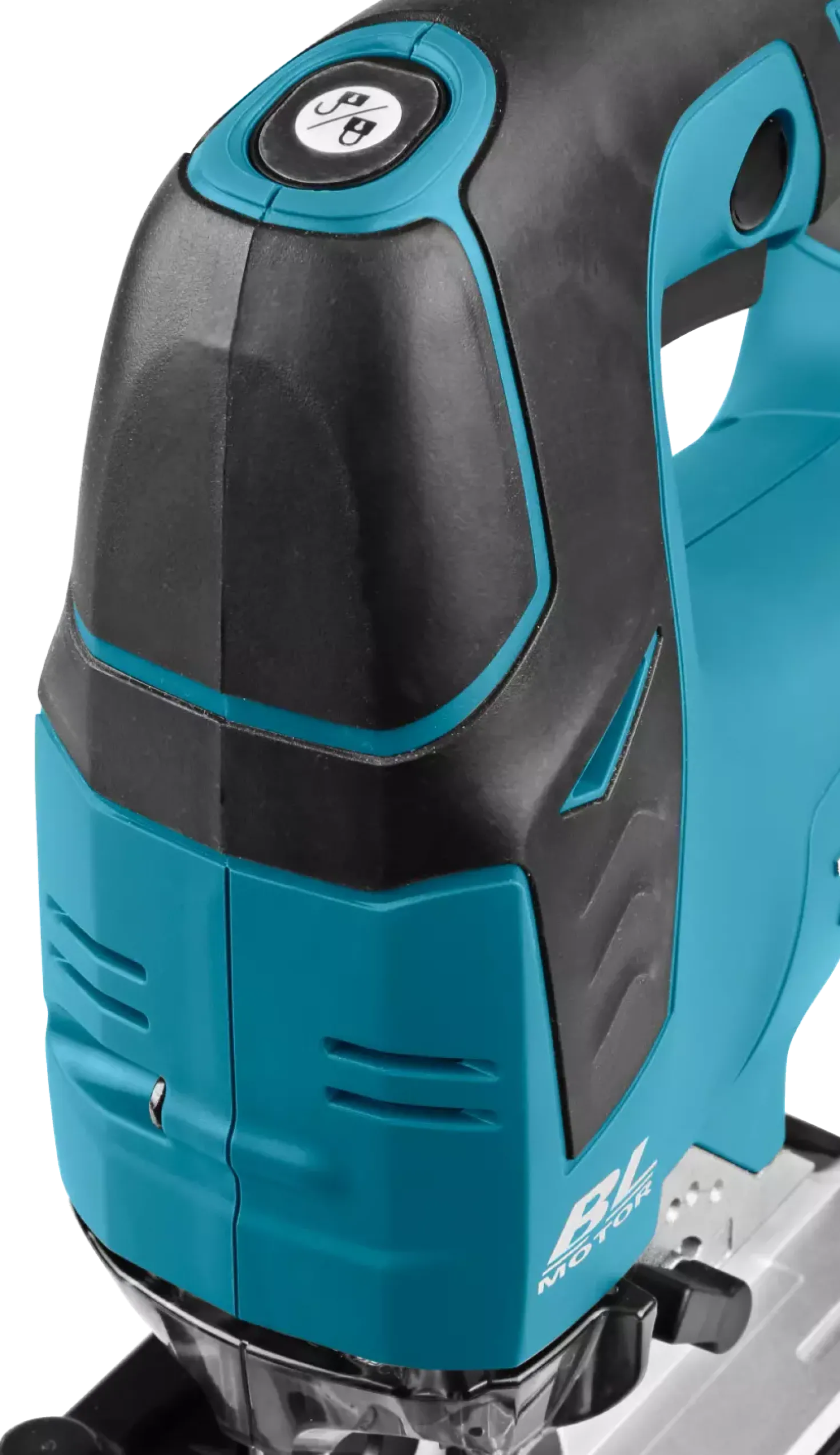 Makita DJV182Z 18V Li-Ion Accu decoupeerzaag body - D-greep - variabel - koolborstelloos
