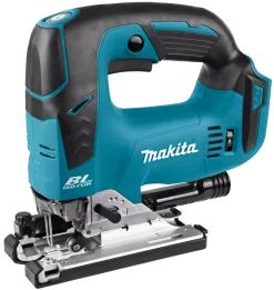 Makita DJV182Z 18V Li-Ion Accu decoupeerzaag body - D-greep - variabel - koolborstelloos