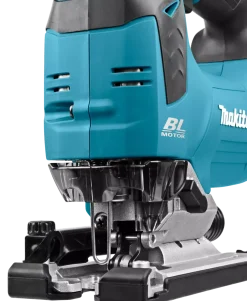 Makita DJV182Z 18V Li-Ion Accu decoupeerzaag body - D-greep - variabel - koolborstelloos