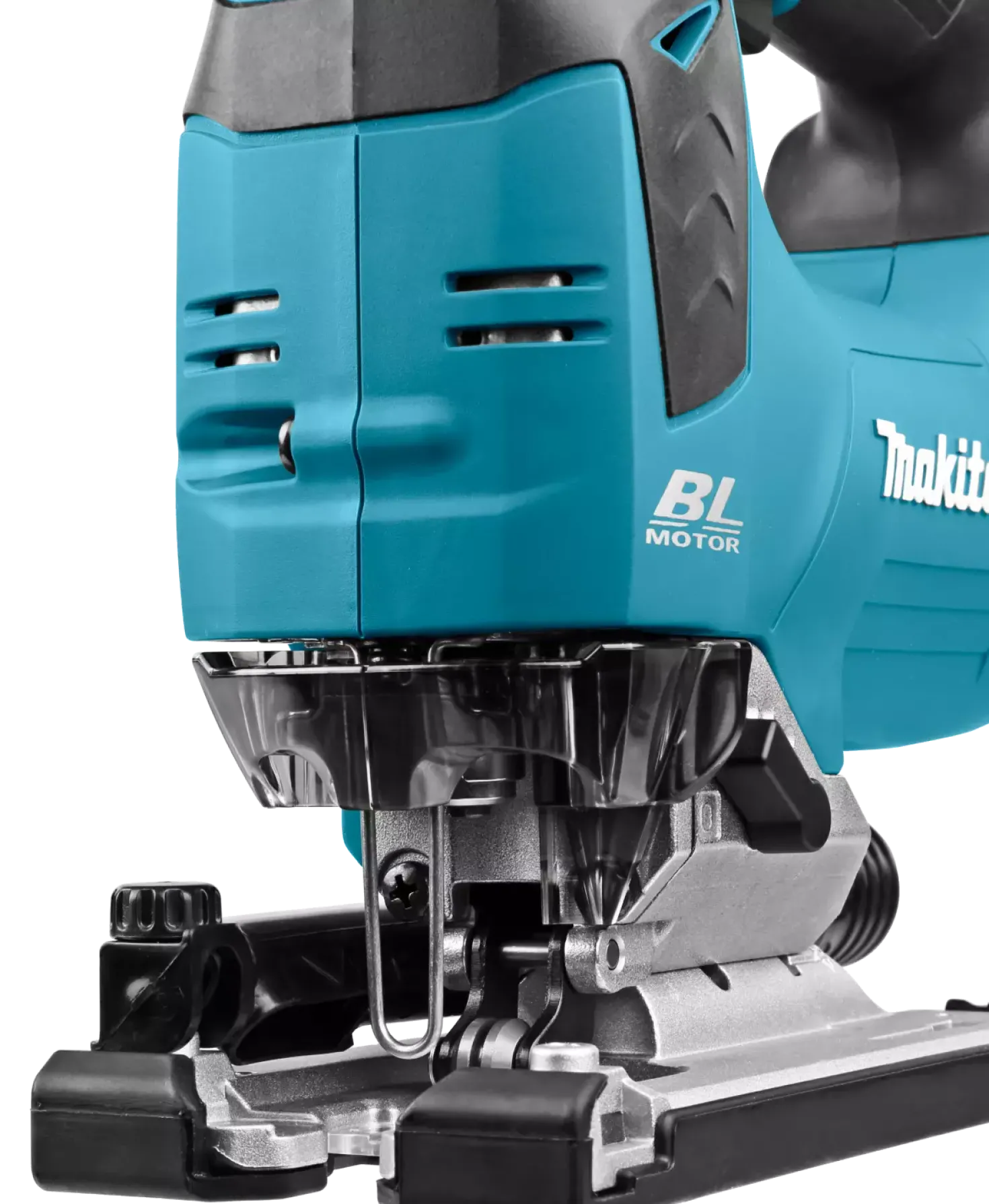 Makita DJV182Z 18V Li-Ion Accu decoupeerzaag body - D-greep - variabel - koolborstelloos