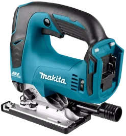 Makita DJV182Z 18V Li-Ion Accu decoupeerzaag body - D-greep - variabel - koolborstelloos