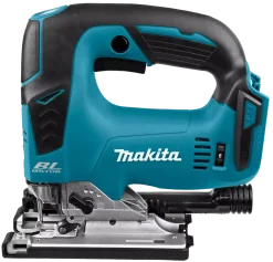 Makita DJV182Z 18V Li-Ion Accu decoupeerzaag body - D-greep - variabel - koolborstelloos
