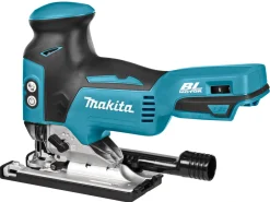 Makita DJV181Z 18V Li-Ion Accu decoupeerzaag body - T-greep - variabel - koolborstelloos