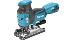 Makita DJV181Z 18V Li-Ion Accu decoupeerzaag body - T-greep - variabel - koolborstelloos
