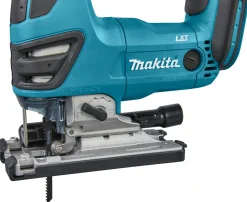Makita DJV180Z 18V Li-Ion Accu decoupeerzaag body - D-greep - variabel
