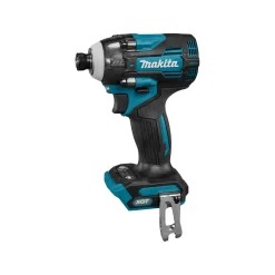 Makita DK0249G201 40V Li-ion accu klopboor-/schroefmachine (HP003G) & slagschroevendraaier (TD004G) combislagset (2x 4.0Ah accu) in Mbox