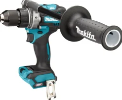 Makita DK401NX 40V Max Li-ion accu 4-Delige combiset (2x 4.0Ah accu) in Mbox