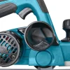 Makita DKP180ZJ 18V Li-Ion Accu schaafmachine body in Mbox - 82mm - 2mm