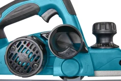 Makita DKP180Z 18V Li-Ion Accu schaafmachine body - 82mm - 2mm