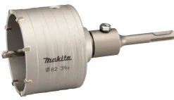 Makita D-74027 Kroonboorhouderset - 82mm
