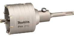 Makita D-74011 Kroonboorhouderset - 68mm