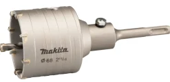 Makita D-74011 Kroonboorhouderset - 68mm