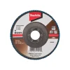 Makita D-63806 Lamellen schuurschijf - 125 - Z80