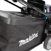 Makita DLM432PT2 36V (2x 18V) Li-Ion accu grasmaaier set (2x 5.0Ah accu) - 43cm