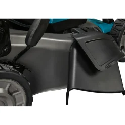 Makita DLM536PT4 (2X18V) Li-Ion Accu Grasmaaier set (4x 5,0Ah) - 53cm - 70L - 1800 m²