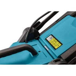 Makita DLM330RT 18V Li-Ion accu Grasmaaier set (1x 5,0Ah accu) - 33cm