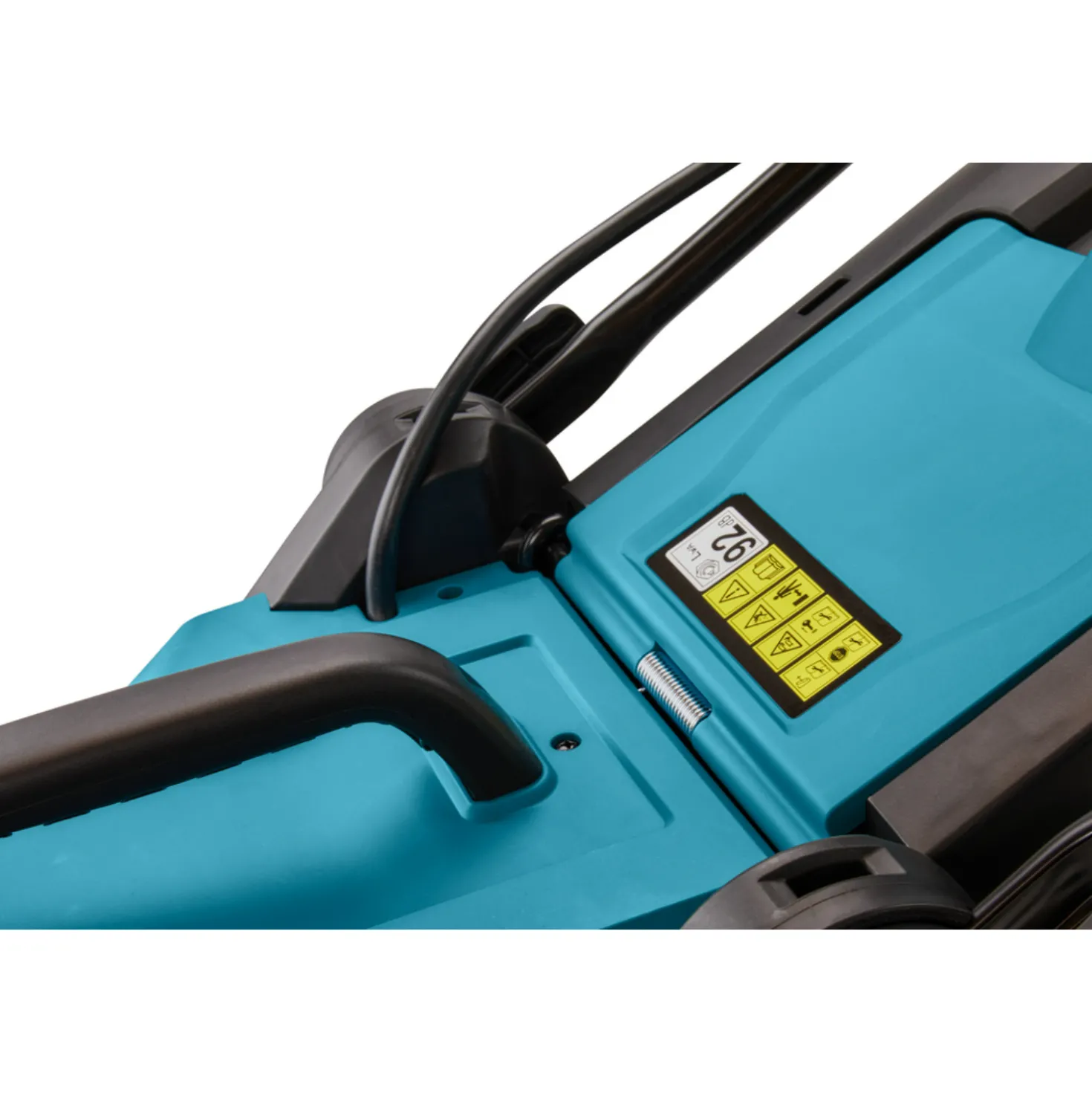 Makita DLM330RT 18V Li-Ion accu Grasmaaier set (1x 5,0Ah accu) - 33cm