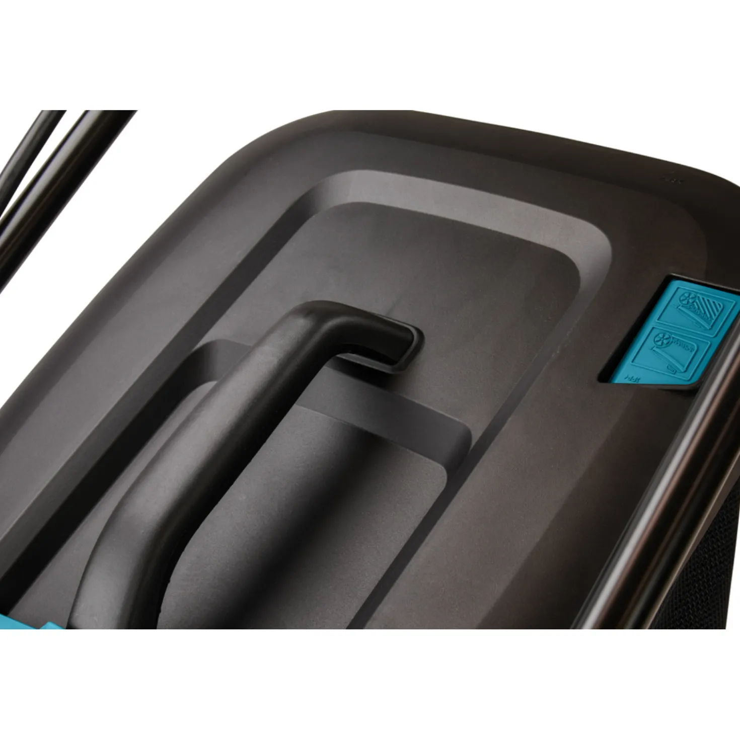 Makita DLM330RT 18V Li-Ion accu Grasmaaier set (1x 5,0Ah accu) - 33cm
