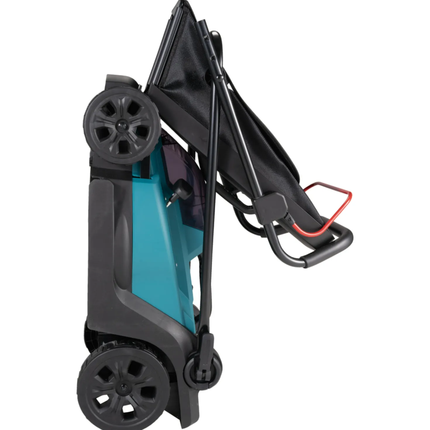 Makita DLM330RT 18V Li-Ion accu Grasmaaier set (1x 5,0Ah accu) - 33cm